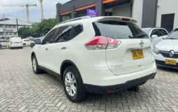Nissan Xtrail 2017 Advance