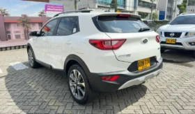 Kia Stonic 2022 Zenith