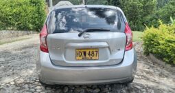 Nissan Note 2015 1.6