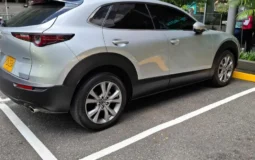 Mazda Cx30 2022 Touring