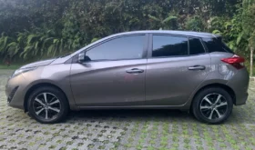 Toyota Yaris 2021 Sport