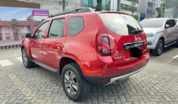 Renault Duster 2019 Dynamique lleno