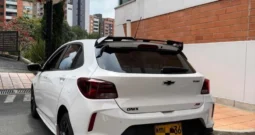 Chevrolet ONIX 2024 RS
