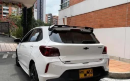 Chevrolet ONIX 2024 RS