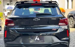 Chevrolet ONIX 2021 RS