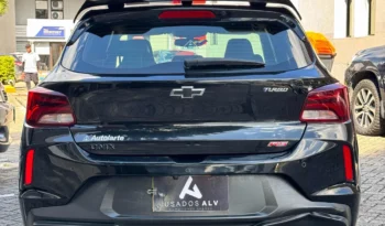 Chevrolet ONIX 2021 RS lleno