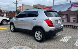 Chevrolet Tracker 2016 Lt