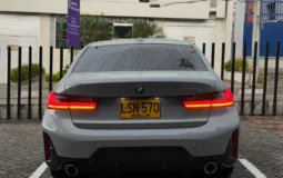 BMW Serie 3 2023 330e F30 LCI IPerformancer