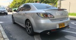 Mazda Mazda6 2010 2.5I