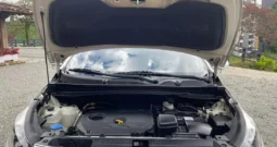 Kia Sportage 2016 Revolution