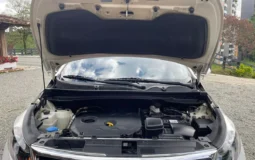 Kia Sportage 2016 Revolution