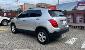 Chevrolet Tracker 2016 Lt lleno