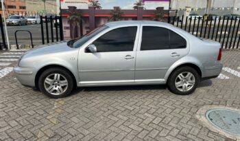 Volkswagen Jetta 2007 2.0 L lleno