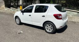 Renault Sandero 2018 1.6