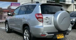 Toyota RAV4 2011 Imperial