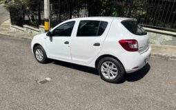 Renault Sandero 2018 1.6
