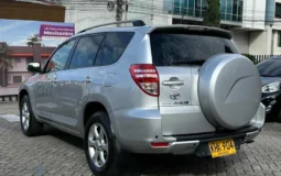 Toyota RAV4 2011 Imperial