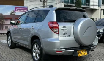 Toyota RAV4 2011 Imperial lleno