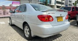 Toyota Corolla 2005 GLI