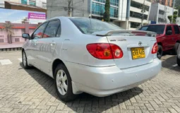 Toyota Corolla 2005 GLI