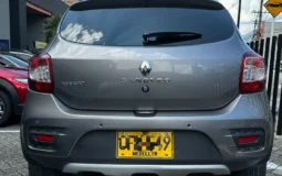 Renault Stepway 2020 Intens