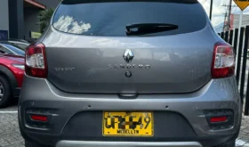 Renault Stepway 2020 Intens