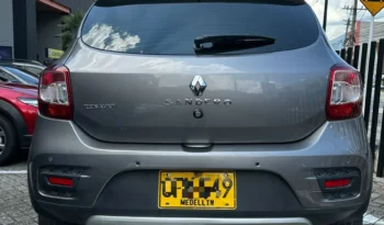 Renault Stepway 2020 Intens lleno