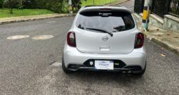 Nissan March 2023 1.6