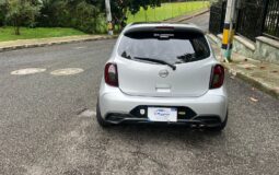 Nissan March 2023 1.6