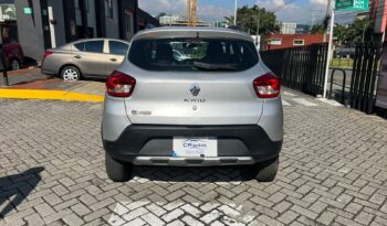 Renault Kwid 2022 1 lleno