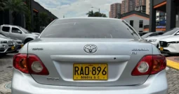 Toyota Corolla 2010 XLI