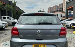 Volkswagen Gol 2020 Comfortline