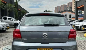 Volkswagen Gol 2020 Comfortline