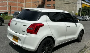 Suzuki Swift 2022 Hybrid lleno