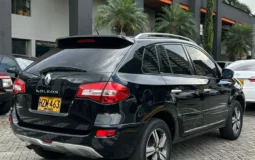 Renault Koleos 2015 Dynamique