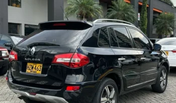 Renault Koleos 2015 Dynamique lleno