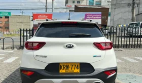 Kia Stonic 2022 Zenith