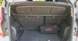 Nissan Note 2015 1.6