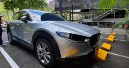 Mazda Cx30 2022 Touring