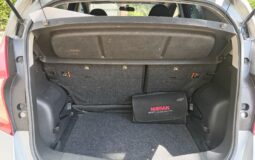 Nissan Note 2015 1.6