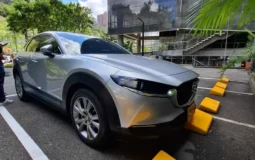 Mazda Cx30 2022 Touring