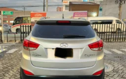 Hyundai Tucson 2014 IX-35