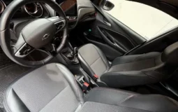 Chevrolet ONIX 2024 RS