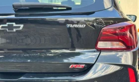 Chevrolet ONIX 2021 RS