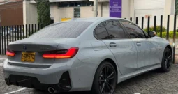 BMW Serie 3 2023 330e F30 LCI IPerformancer