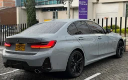 BMW Serie 3 2023 330e F30 LCI IPerformancer