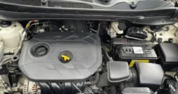 Kia Sportage 2016 Revolution