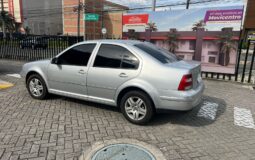 Volkswagen Jetta 2007 2.0 L
