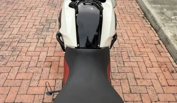 BMW G650 2013 GS lleno