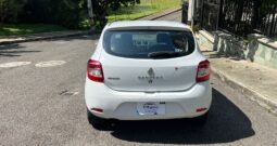 Renault Sandero 2018 1.6